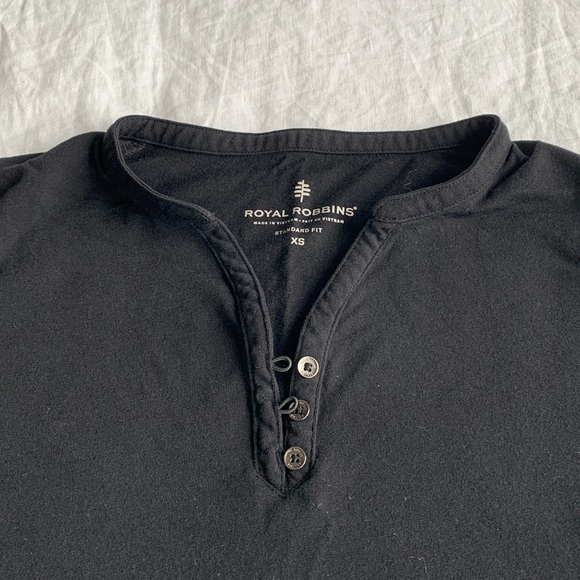 Royal Robbins long sleeve XS - Picture 2 of 3